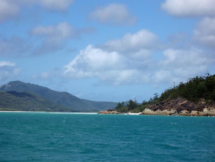 Whitsundays Passage Trip Packages