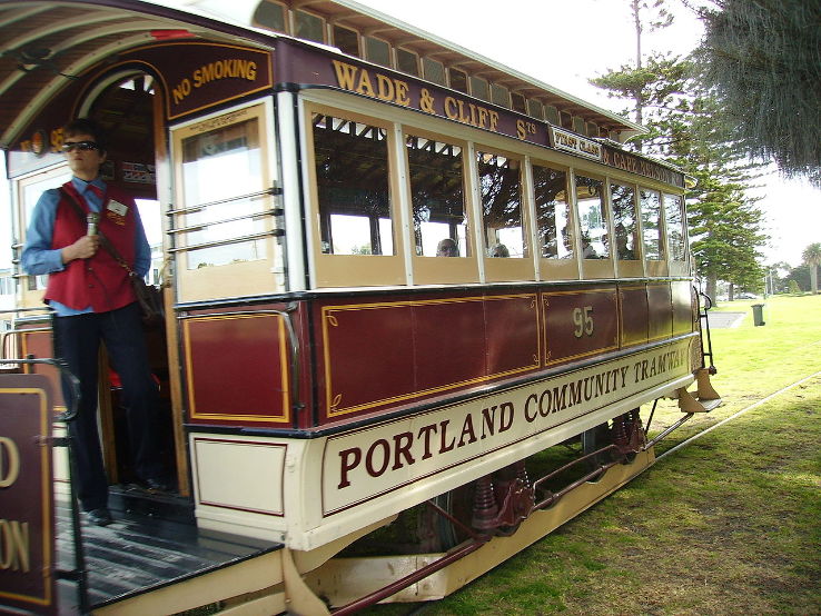 Portland Cable Tram Trip Packages
