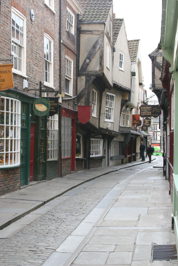 The Shambles Trip Packages