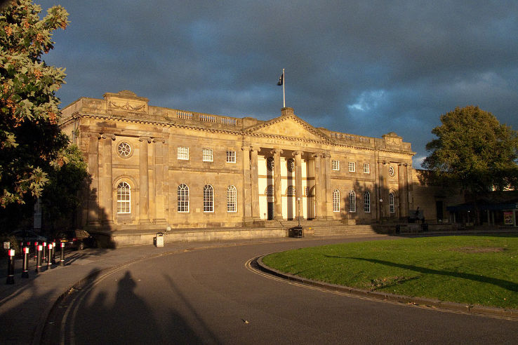 York Castle Museum Trip Packages