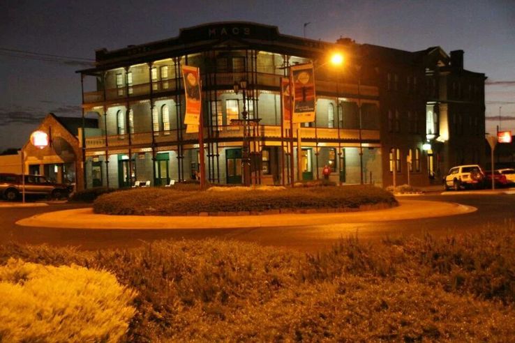 Macs Hotel Trip Packages Macs Hotel Trip Packages
