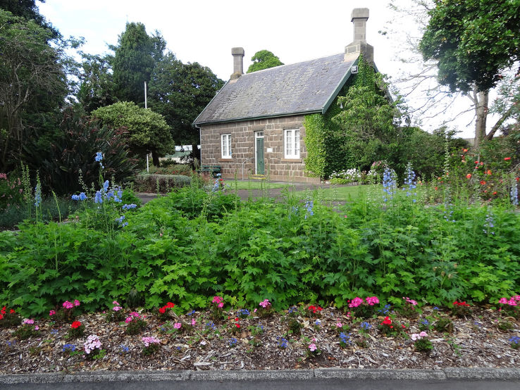 Botanical Gardens Portland Trip Packages