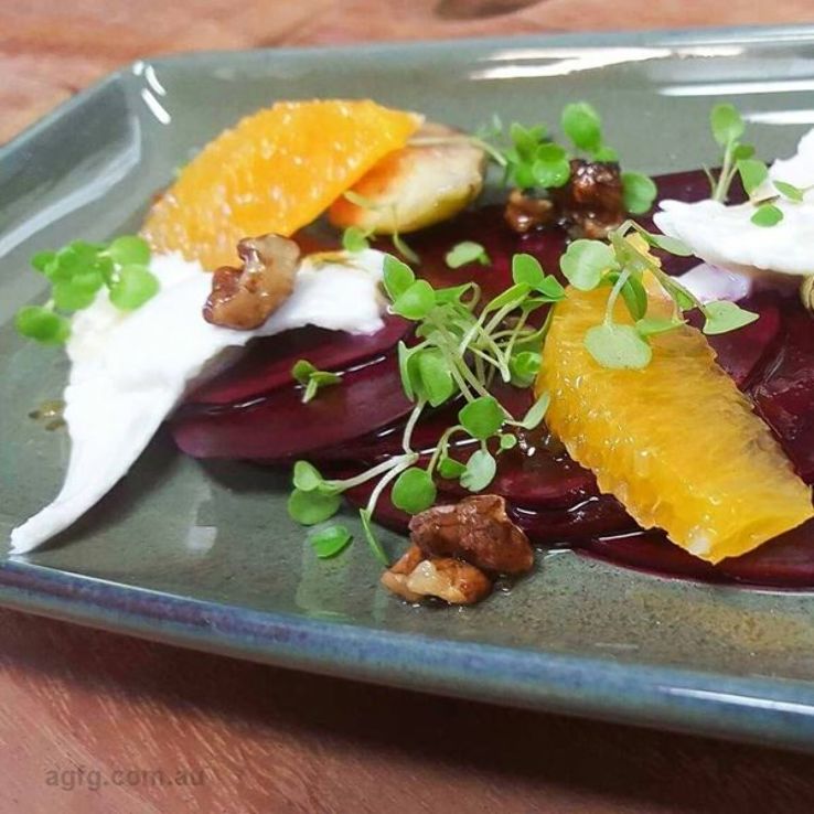 Clock by the Bay Trip Packages