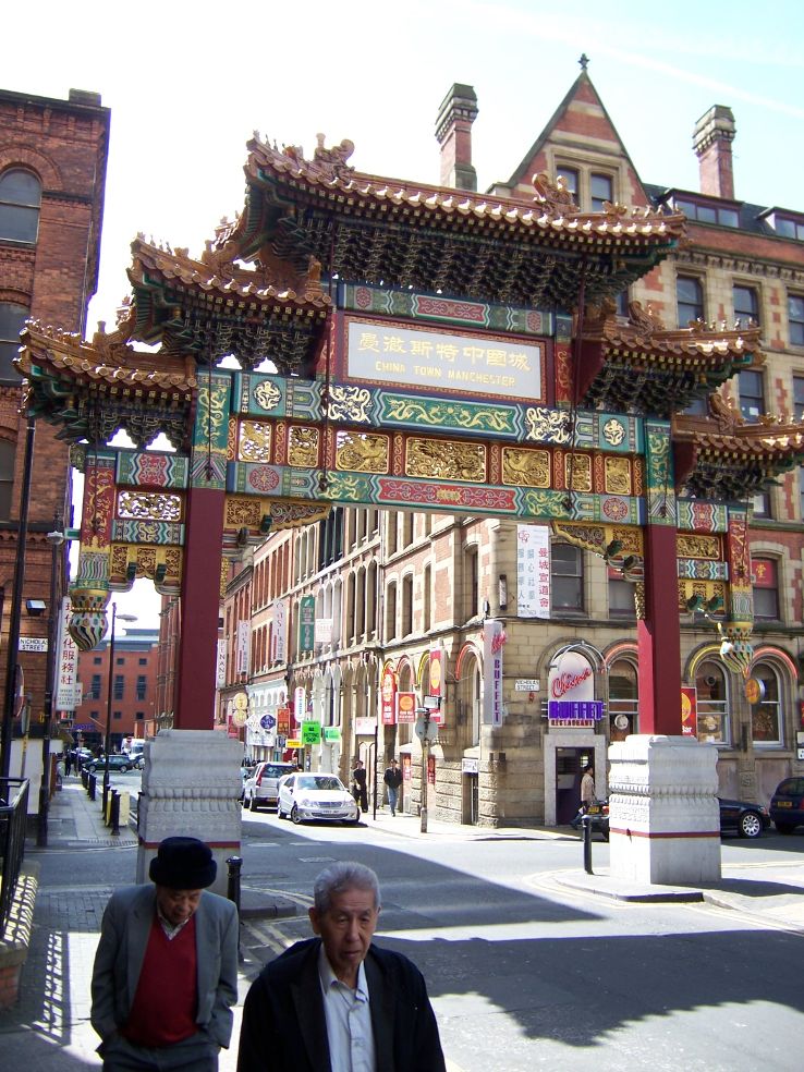 Chinatown Trip Packages