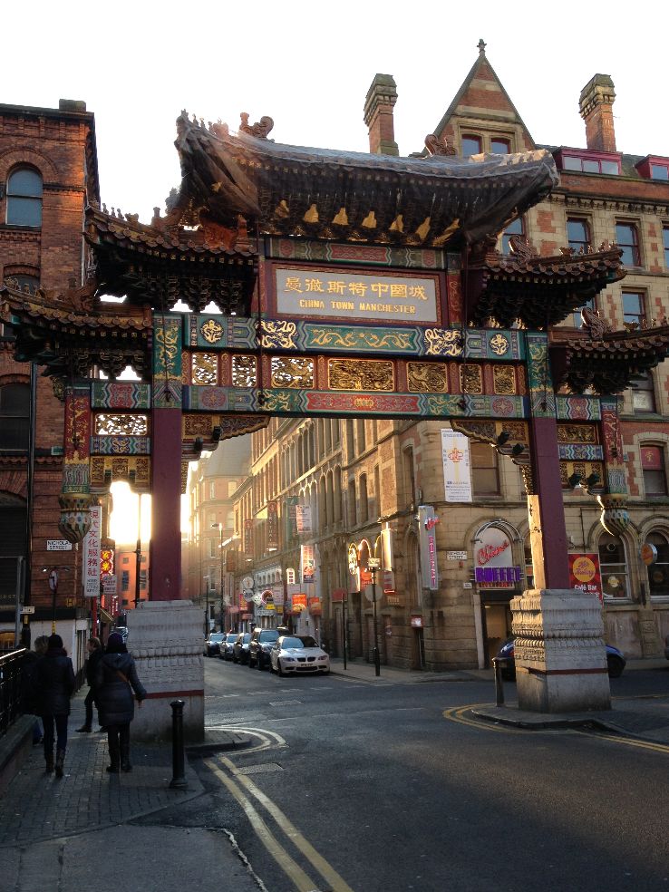 Chinatown Trip Packages