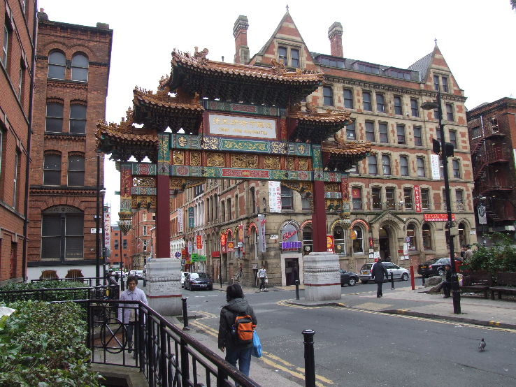 Chinatown Trip Packages