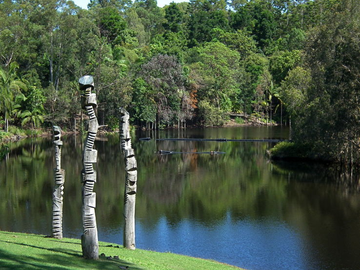 Mount Coot-tha Botanic Gardens Trip Packages