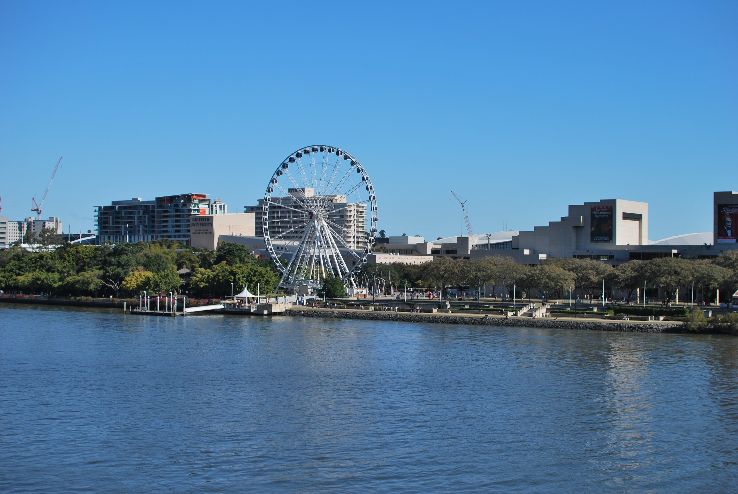 South Bank Trip Packages