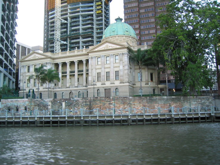 Customs House Trip Packages