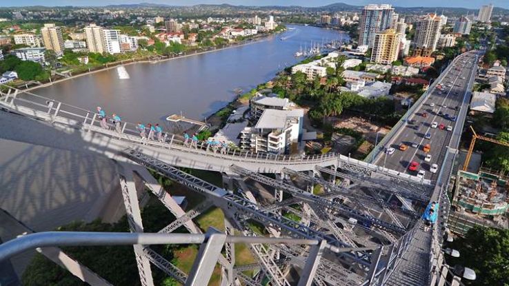 Story Bridge Adventure Climb Trip Packages