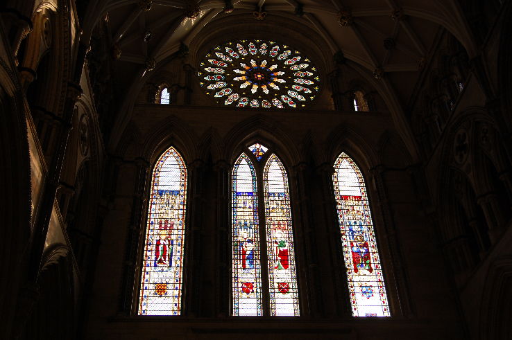 The Rose Window Trip Packages