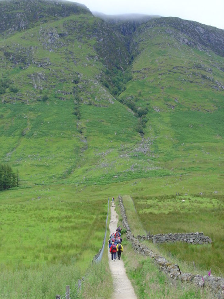 Ben Nevis Trip Packages