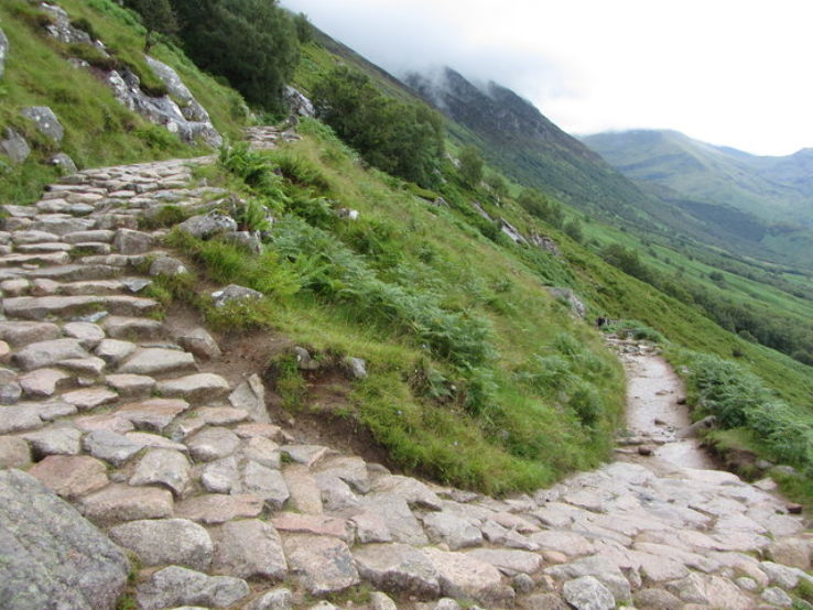 Ben Nevis Trip Packages