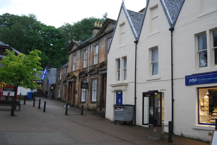 West Highland Museum Trip Packages