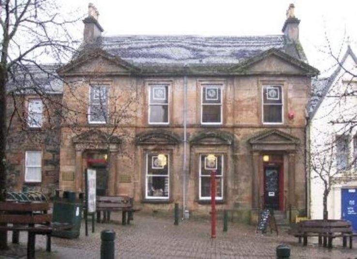 West Highland Museum Trip Packages
