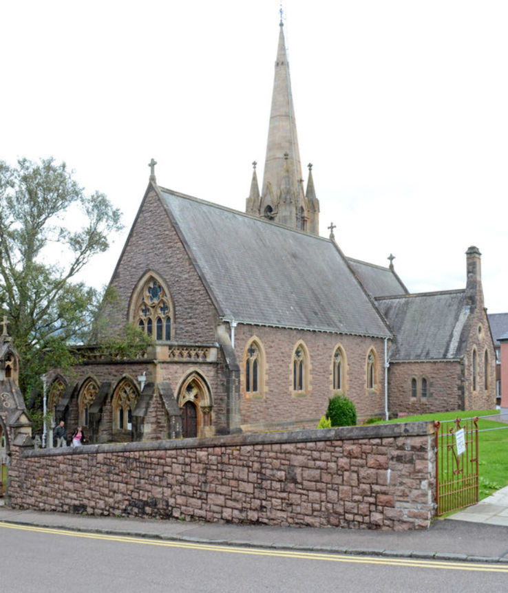  Saint Andrews Church Trip Packages