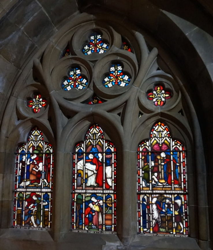  Saint Andrews Church Trip Packages