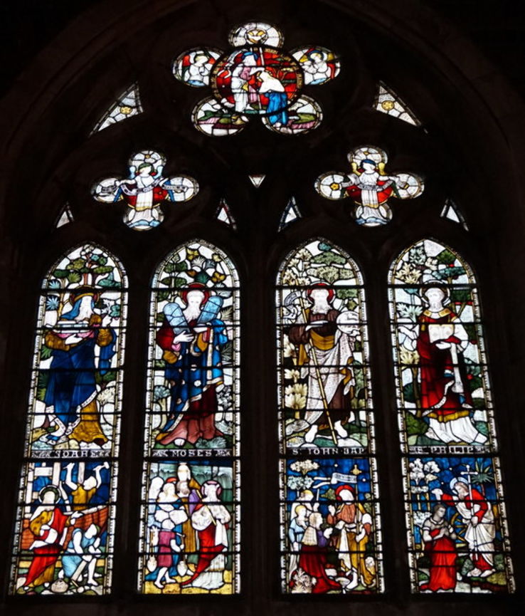  Saint Andrews Church Trip Packages