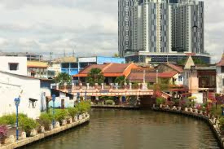 Malacca River Trip Packages