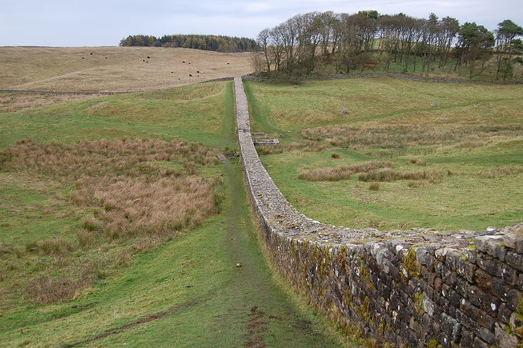 Birdoswald Roman Fort Trip Packages