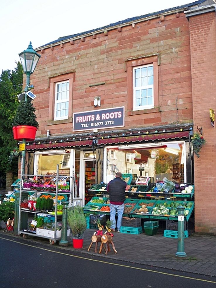 Brampton Visitor Centre Trip Packages