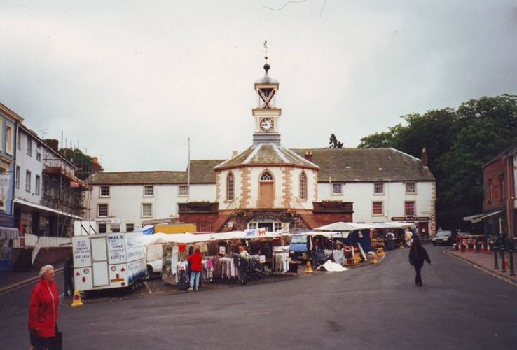 Brampton Visitor Centre Trip Packages