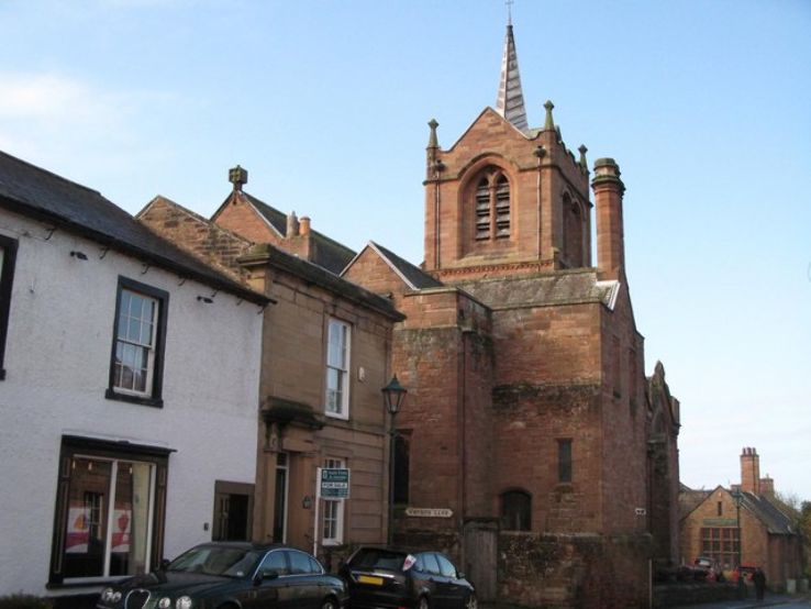 St Martins Church Trip Packages