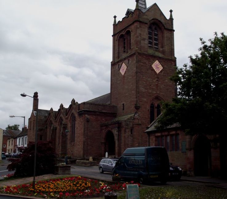 St Martins Church Trip Packages