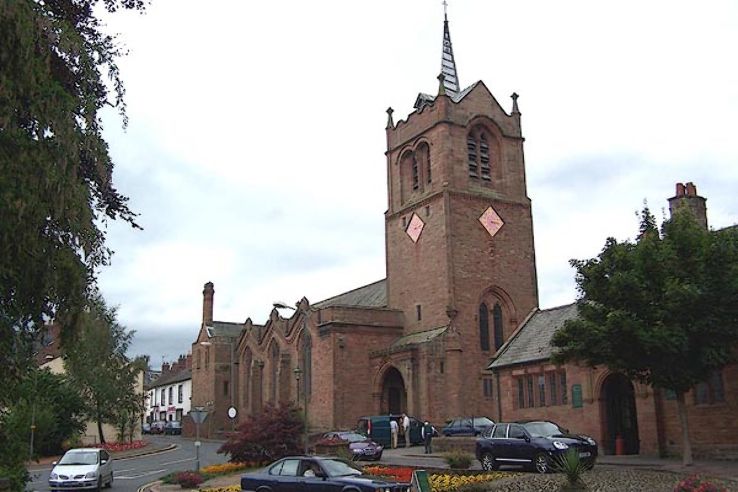 St Martins Church Trip Packages