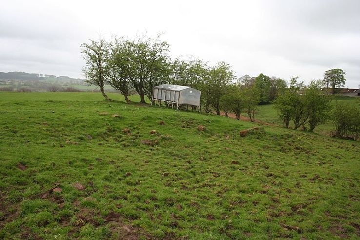 Hadrians Wall Trip Packages