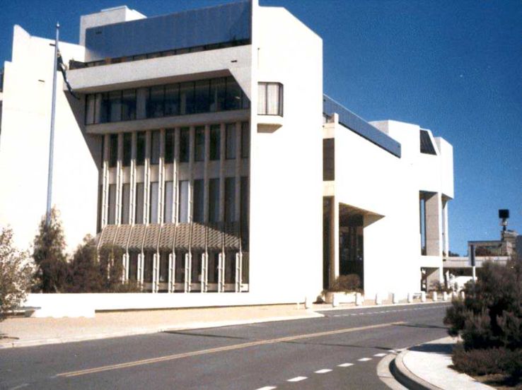 National Gallery of Australia Trip Packages