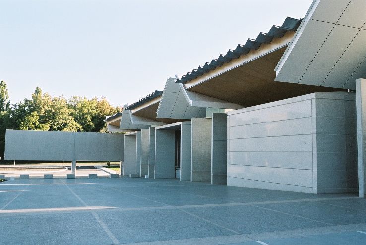 National Portrait Gallery of Australia Trip Packages