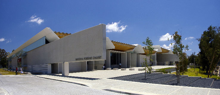 National Portrait Gallery of Australia Trip Packages