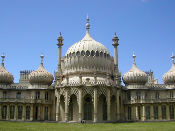 Royal Pavilion Trip Packages