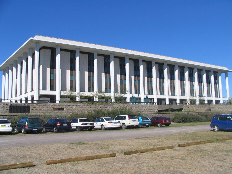 National Library of Australia Trip Packages