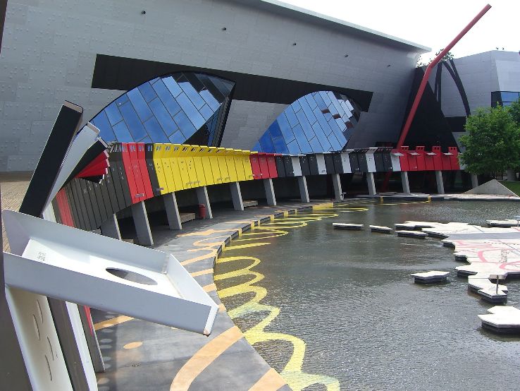 National Museum of Australia  Trip Packages