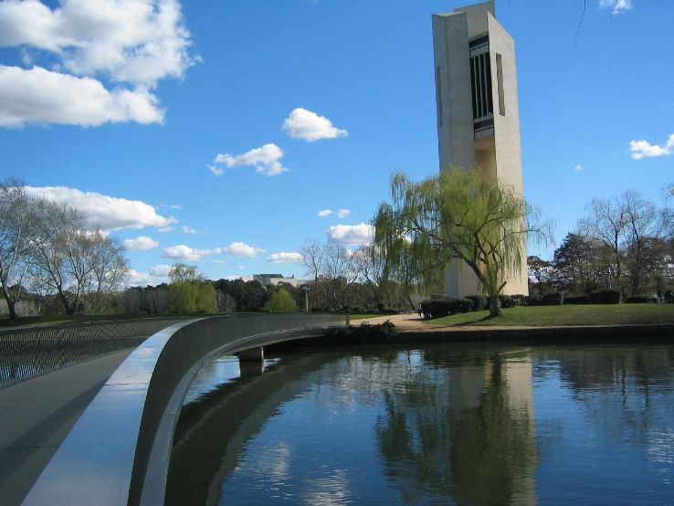 National Carillon Trip Packages