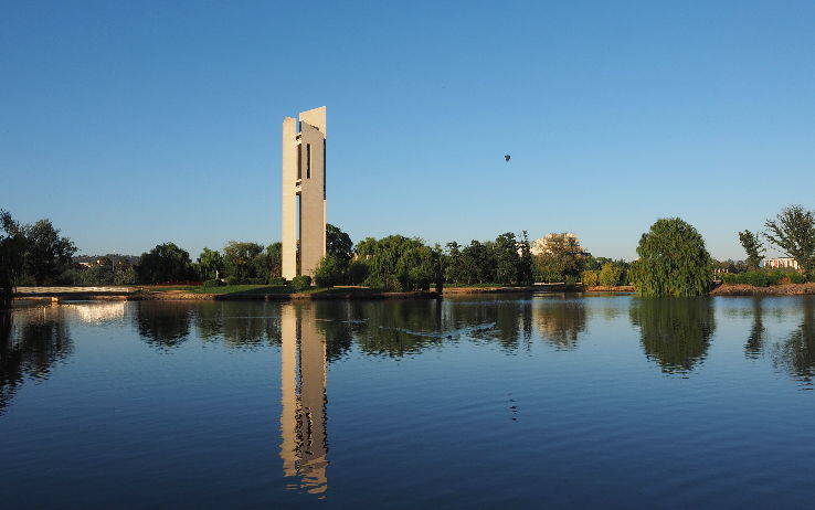 National Carillon Trip Packages
