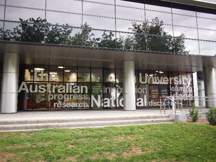 Australian National University Trip Packages