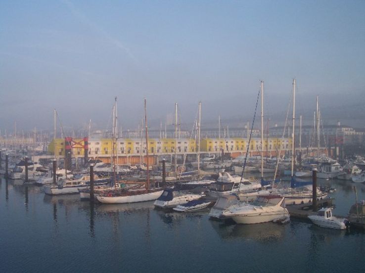 Brighton Marina Trip Packages