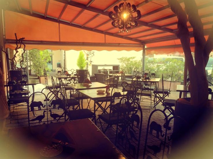 kandinsky lounge bar Trip Packages