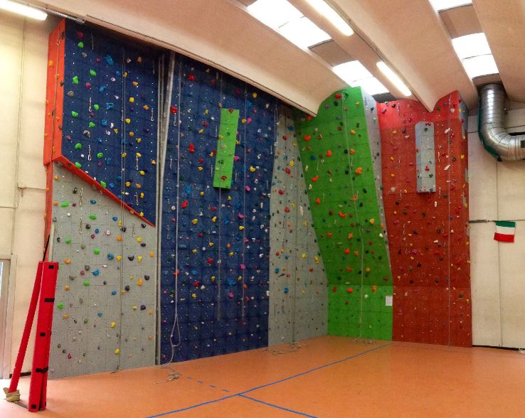 Palestra C.A.I Trip Packages