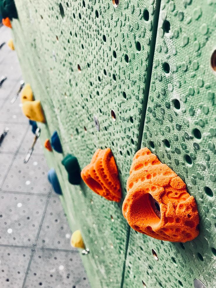 Palestra C.A.I Trip Packages