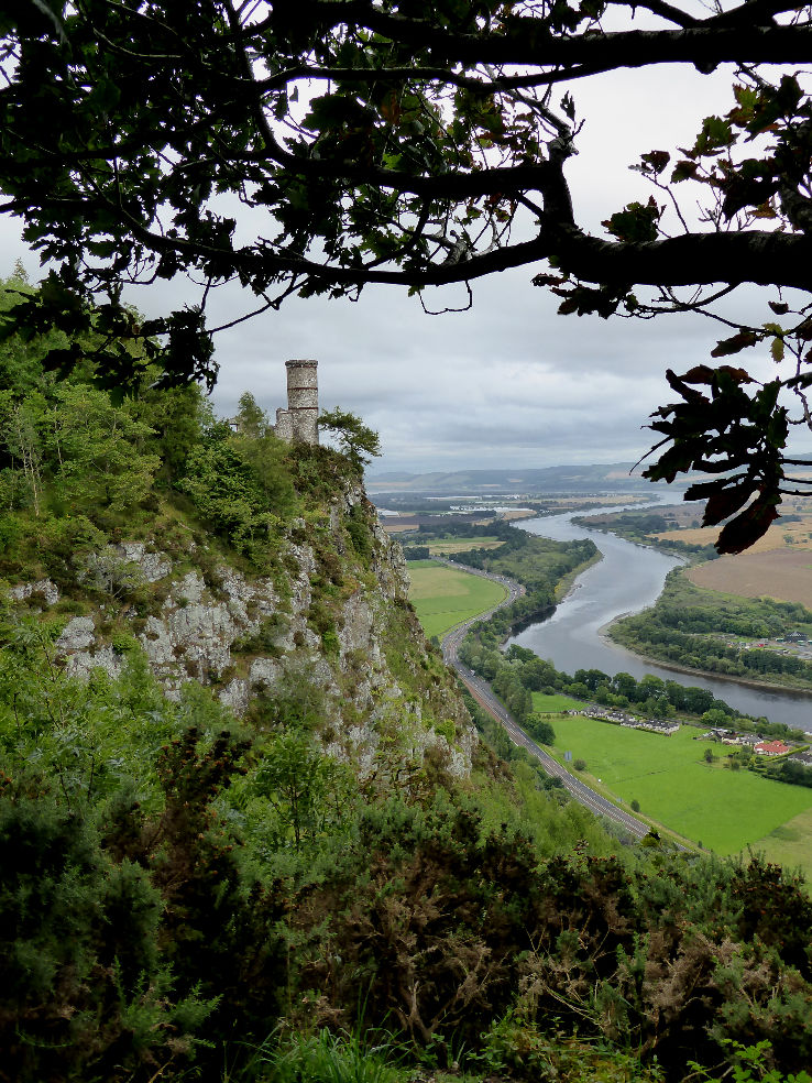 Kinnoull Hill  Trip Packages