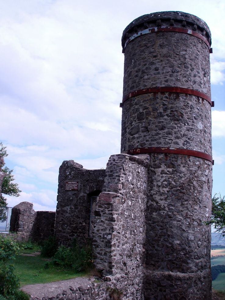 Kinnoull Hill  Trip Packages