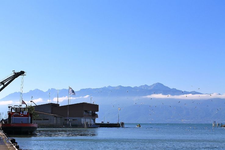 Lake Geneva Trip Packages