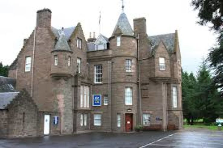 Balhousie Castle  Trip Packages