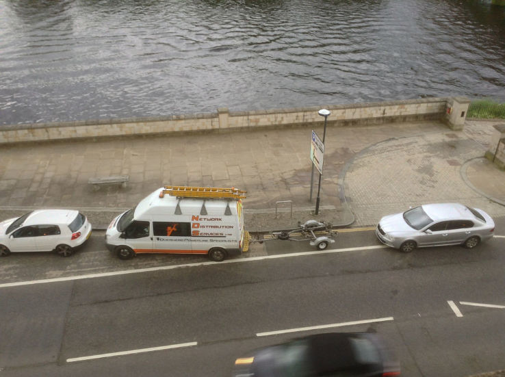 River Tay Trip Packages