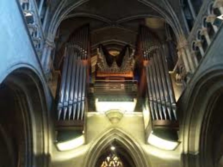 Lausanne Cathedral Trip Packages Lausanne Cathedral Trip Packages