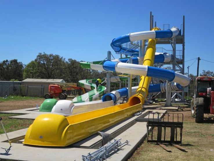 Emerald Aquatic Centre Trip Packages